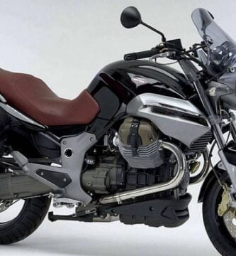 Descargar Manual Moto Guzzi Breva V 1100 2007 Reparación y Servicio
