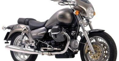 Descargar Manual Moto Guzzi California Jackal 1999 DESCARGAR GRATIS