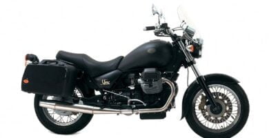 Descargar Manual Moto Guzzi California Stone 2002 DESCARGAR GRATIS