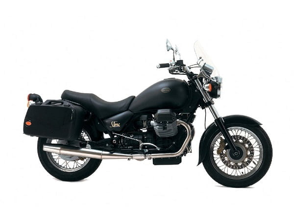 Descargar Manual Moto Guzzi California Stone 2002 DESCARGAR GRATIS