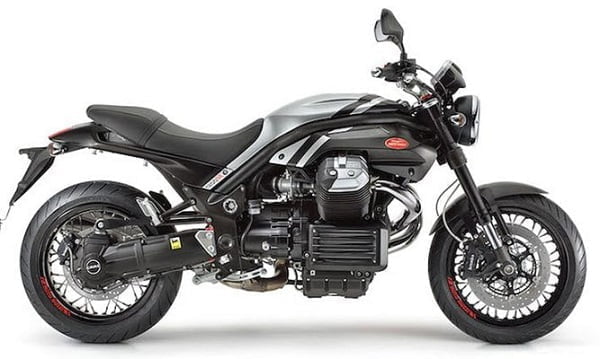 Descargar Manual Moto Guzzi Engine V1100 2005 Reparación y Servicio