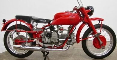 Descargar Manual Moto Guzzi Falcone DESCARGAR GRATIS