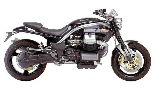 Descargar Manual Moto Guzzi Griso 1100 2005 DESCARGAR GRATIS