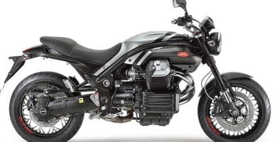 Descargar Manual Moto Guzzi Griso 1100 2005 Reparación y Servicio