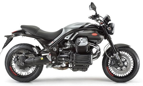Descargar Manual Moto Guzzi Griso 1100 2005 Reparación y Servicio