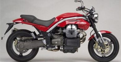 Descargar Manual Moto Guzzi Griso 1100 2006 DESCARGAR GRATIS