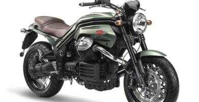 Descargar Manual Moto Guzzi Griso 1200 8v 2007 Reparación y Servicio