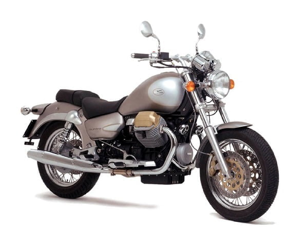 Descargar Manual Moto Guzzi Nevada Base Club 2002 DESCARGAR GRATIS