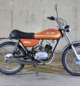 Descargar Manual Moto Guzzi Nibbio 50 DESCARGAR GRATIS