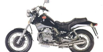 Descargar Manual Moto Guzzi V35 1993 DESCARGAR GRATIS
