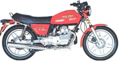 Descargar Manual Moto Guzzi V35 1994 DESCARGAR GRATIS