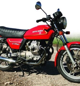 Descargar Manual Moto Guzzi V50 3 1981 DESCARGAR GRATIS