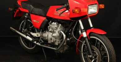 Descargar Manual Moto Guzzi V50 PA 2000 DESCARGAR GRATIS