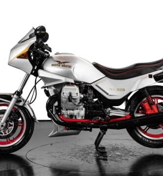 Descargar Manual Moto Guzzi V65 Lario DESCARGAR GRATIS