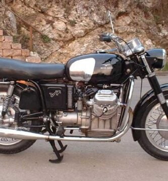 Descargar Manual Moto Guzzi V7 1968 DESCARGAR GRATIS