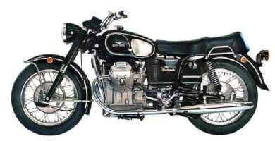 Descargar Manual Moto Guzzi V7 Ambassador 1970 DESCARGAR GRATIS