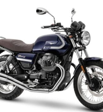 Descargar Manual Moto Guzzi V7 Special Reparación y Servicio