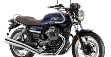 Descargar Manual Moto Guzzi V7 Special Reparación y Servicio