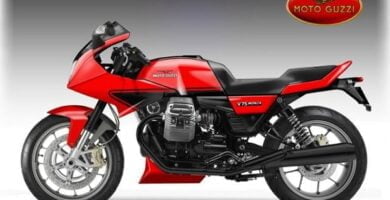 Descargar Manual Moto Guzzi V75 PA NT 1997 DESCARGAR GRATIS