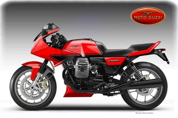 Descargar Manual Moto Guzzi V75 PA NT 2000 DESCARGAR GRATIS