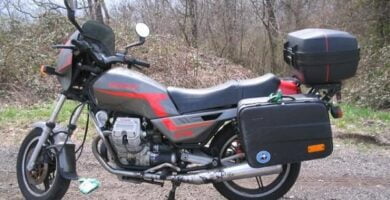 Descargar Manual Moto Guzzi V75 XPA 1998 DESCARGAR GRATIS