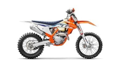 Descargar Manual Moto KTM 250 XCF 2007 DESCARGAR GRATIS