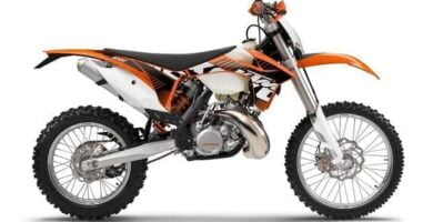 Descargar Manual Moto KTM 350 1986 DESCARGAR GRATIS