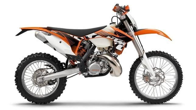 Descargar Manual Moto KTM 350 1986 DESCARGAR GRATIS