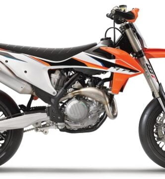 Descargar Manual Moto KTM 450 SMR 2006 DESCARGAR GRATIS