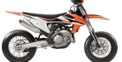 Descargar Manual Moto KTM 450 SMR 2006 DESCARGAR GRATIS