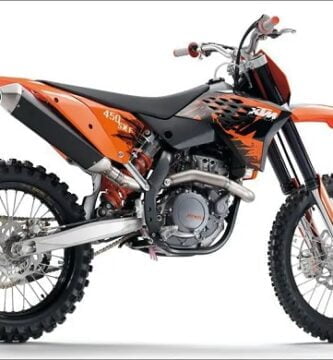 Descargar Manual Moto KTM 450 XC 2007 DESCARGAR GRATIS