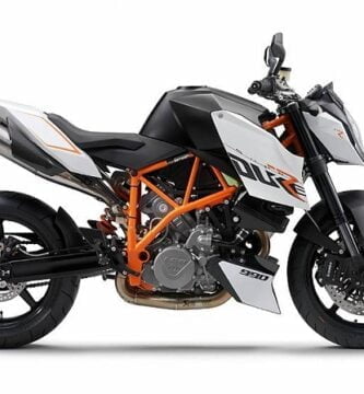 Descargar Manual Moto KTM 990 Super Duke 2004 Reparación y Servicio