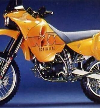 Descargar Manual Moto KTM LC4 620 1996 DESCARGAR GRATIS