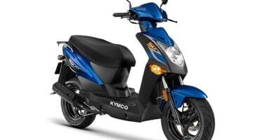Descargar Manual Moto Kymco D 50 Reparación y Servicio