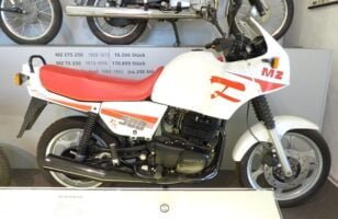 Descargar Manual Moto MZ 500R 1991 Reparación y Servicio