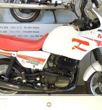 Descargar Manual Moto MZ 500R 1991 de Usuario Descarga en PDF GRATIS