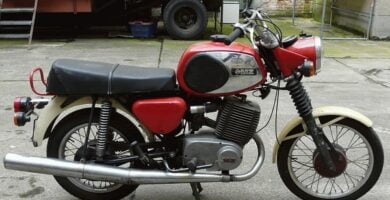 Descargar Manual Moto MZ TS 250 1974 DESCARGAR GRATIS