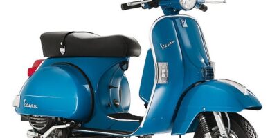 Descargar Manual Moto Piaggio Vespa Super Reparación y Servicio