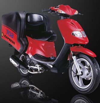 Descargar Manual Moto TGB 125 Express DESCARGAR GRATIS