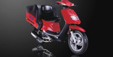 Descargar Manual Moto TGB 125 Express DESCARGAR GRATIS