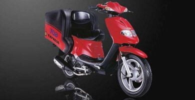 Descargar Manual Moto TGB 50 BK1 DESCARGAR GRATIS