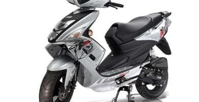 Descargar Manual Moto TGB BM1 City 2004 DESCARGAR GRATIS