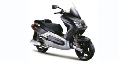 Descargar Manual Moto TGB BM1 City 2008 DESCARGAR GRATIS