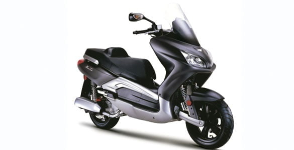 Descargar Manual Moto TGB BM1 City 2008 DESCARGAR GRATIS