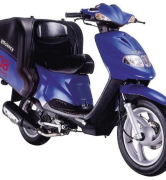 Descargar Manual Moto TGB CH1 City 2006 DESCARGAR GRATIS