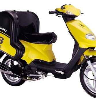 Descargar Manual Moto TGB CH1 City 2008 DESCARGAR GRATIS