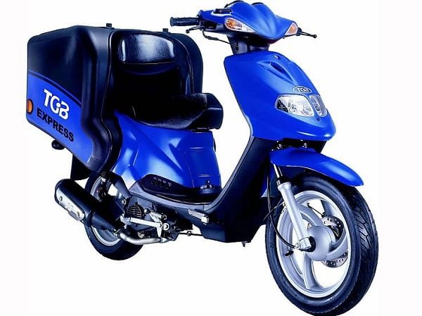 Descargar Manual Moto TGB Flex 400E Ranger DESCARGAR GRATIS