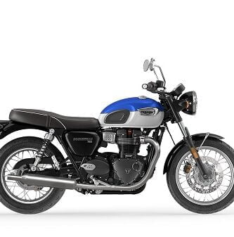 Descargar Manual Moto Triumph Bonneville Reparación y Servicio