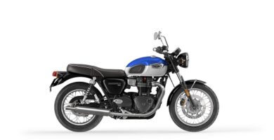 Descargar Manual Moto Triumph Bonneville Reparación y Servicio