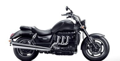 Descargar Manual Moto Triumph T 100 1973 de Usuario Descarga en PDF GRATIS